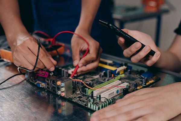 Electrician Course