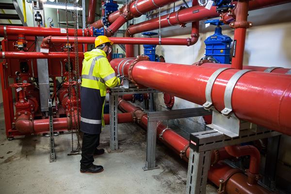 Pipe Fitter Course