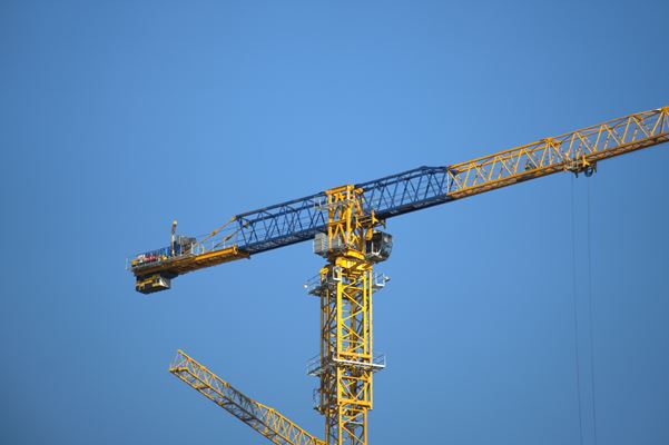 Tower Crane Operator Course